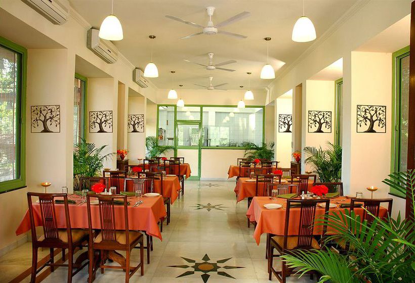 Hotel Maharani Bagh Orchard Retreat 14