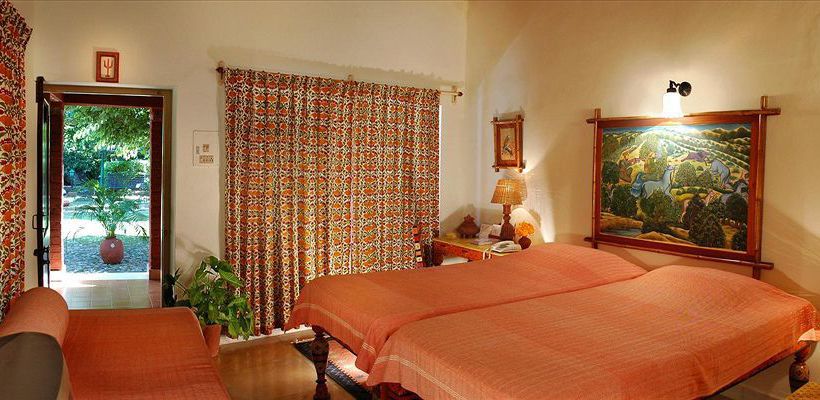 Hotel Maharani Bagh Orchard Retreat 15