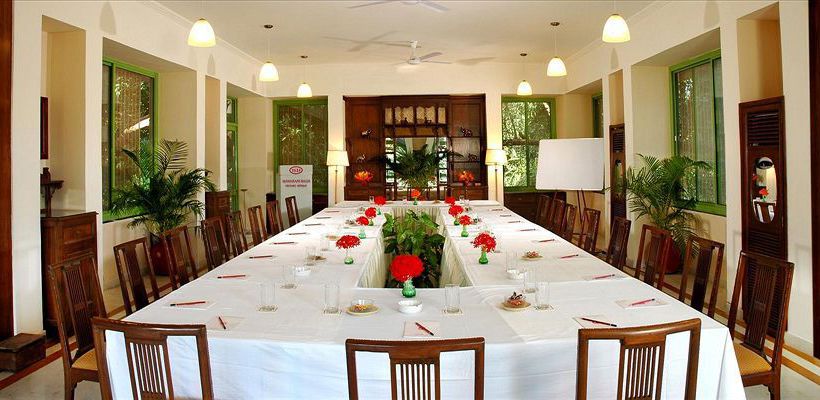 Hotel Maharani Bagh Orchard Retreat 17