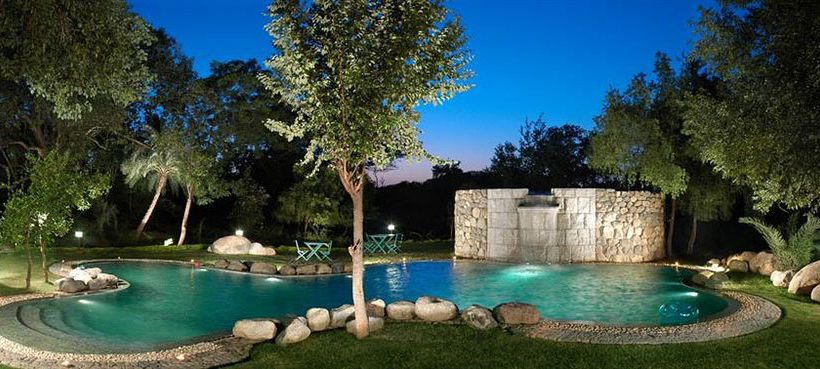 Hotel Maharani Bagh Orchard Retreat 18