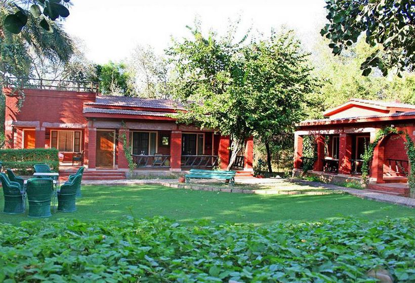 Hotel Maharani Bagh Orchard Retreat 19