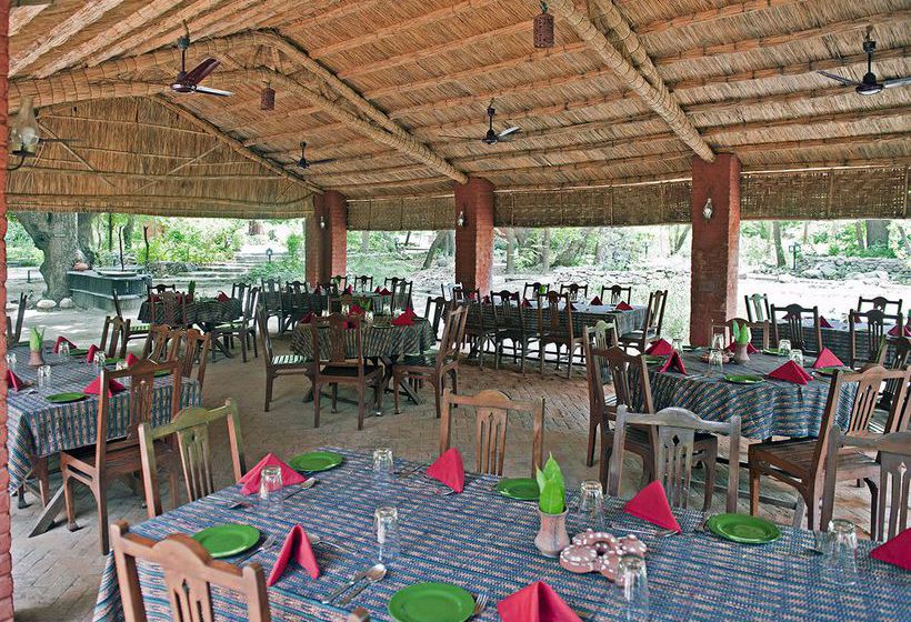 Hotel Maharani Bagh Orchard Retreat 2