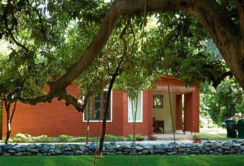 Hotel Maharani Bagh Orchard Retreat 3