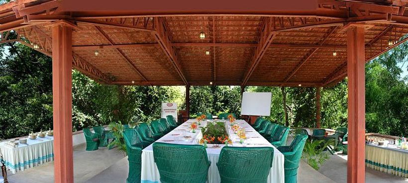 Hotel Maharani Bagh Orchard Retreat 5