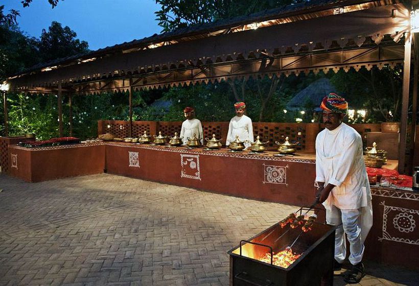 Hotel Maharani Bagh Orchard Retreat 8
