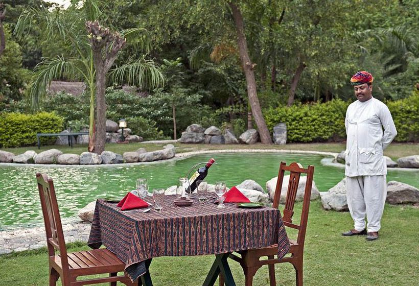 Hotel Maharani Bagh Orchard Retreat 9