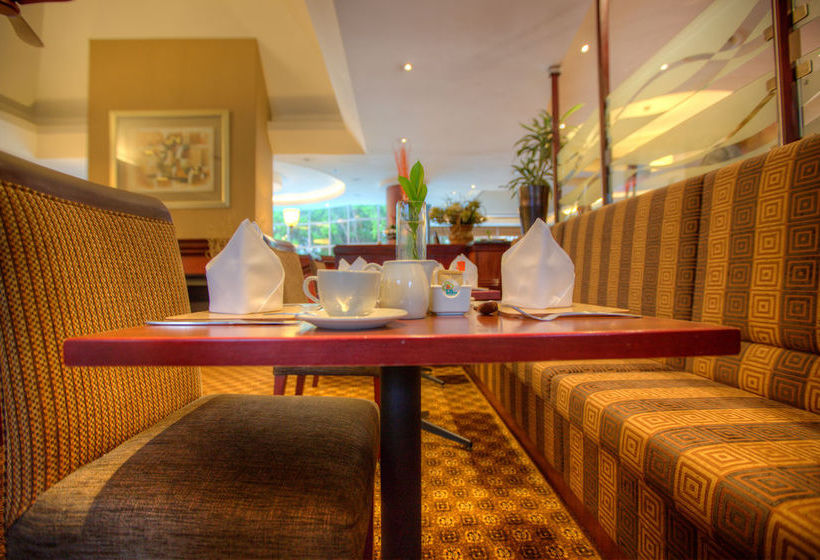 Hotel City Lodge Bryanston