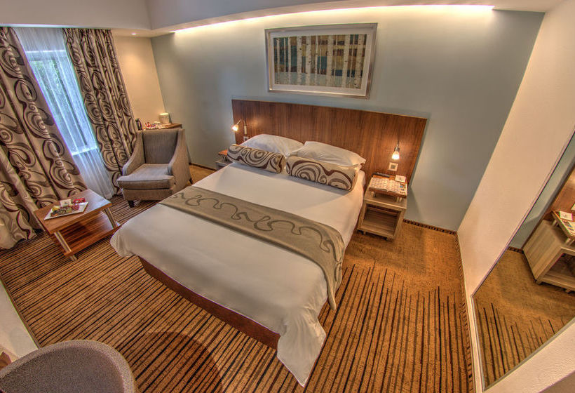 Hotel City Lodge Bryanston 13