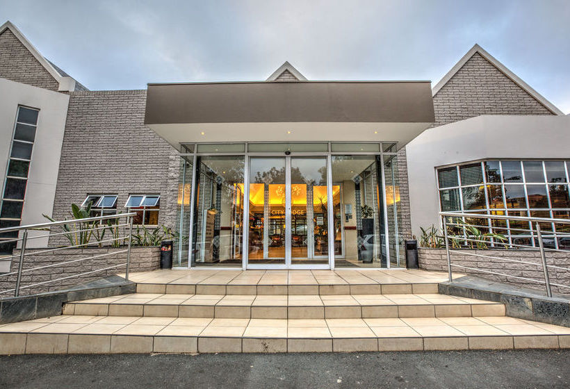 Hotel City Lodge Bryanston 15