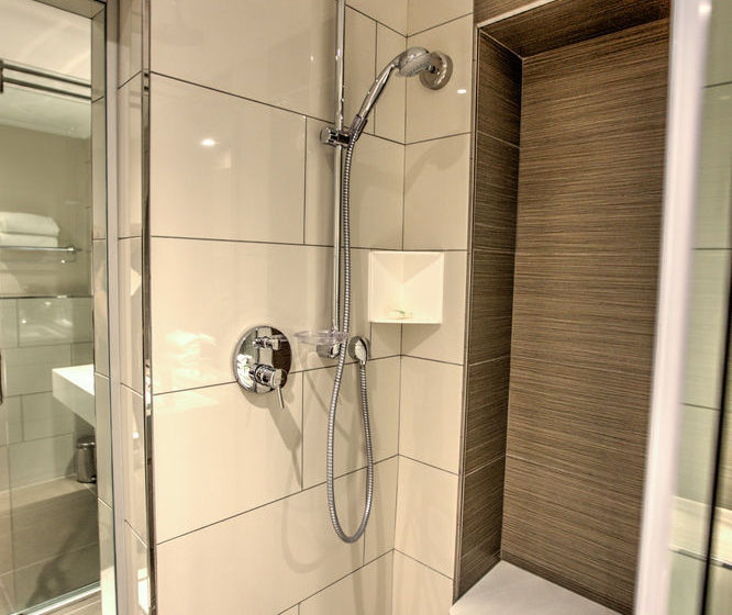 Hotel City Lodge Bryanston 18