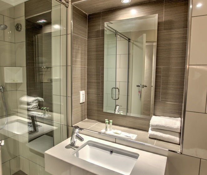 Hotel City Lodge Bryanston 19