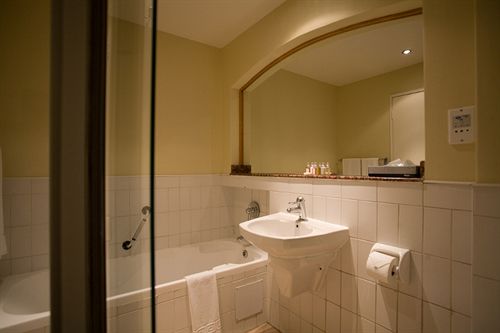 Hotel City Lodge Bryanston 20