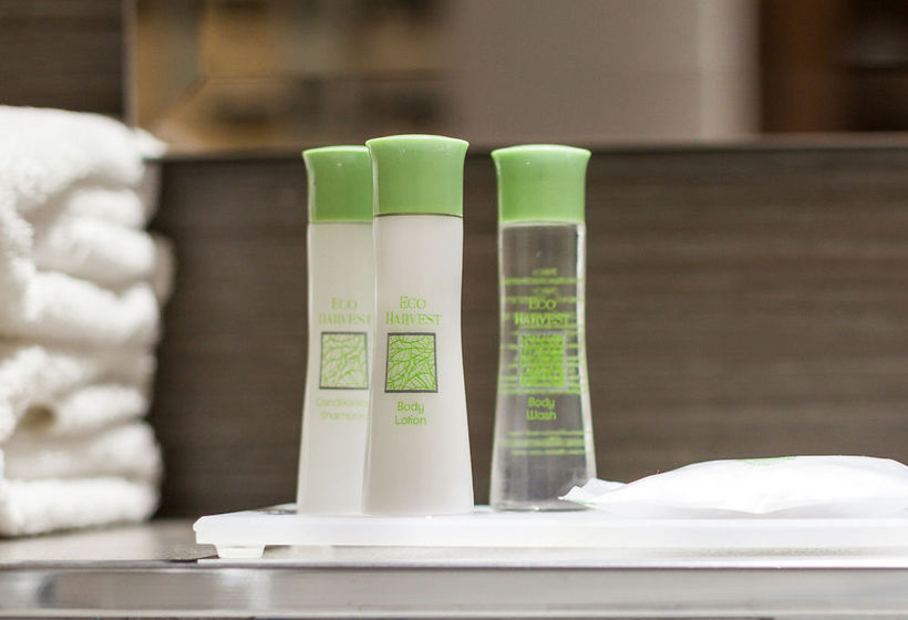 Hotel City Lodge Bryanston 5