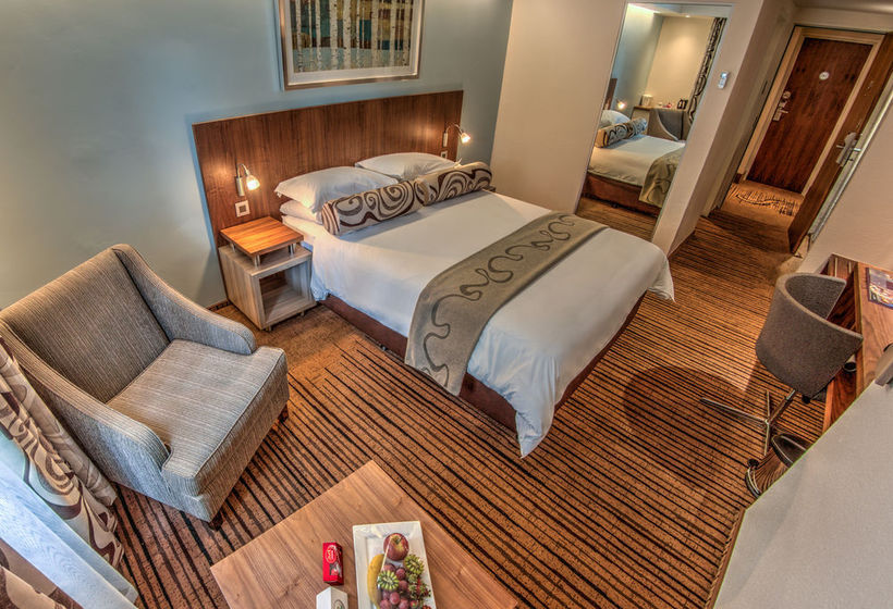 Hotel City Lodge Bryanston 6