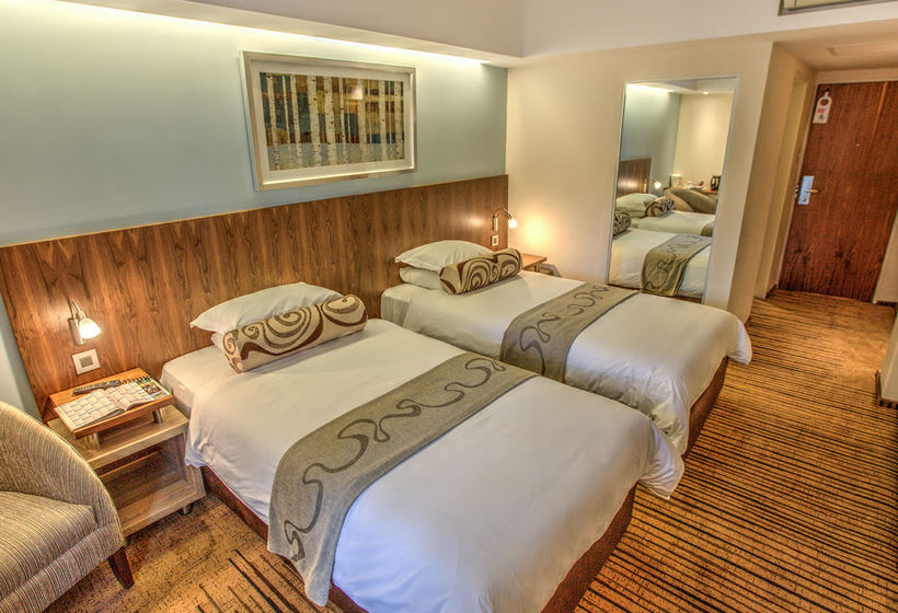 Hotel City Lodge Bryanston 7