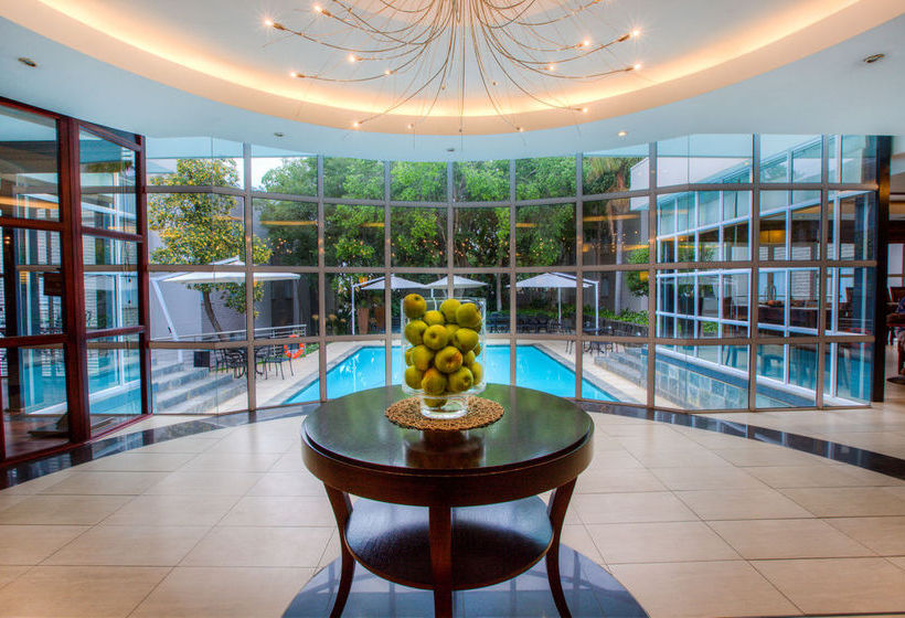 Hotel City Lodge Bryanston 9