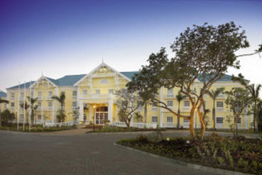 Hotel Emnotweni Sun 1