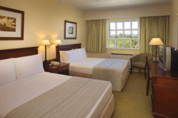 Hotel Emnotweni Sun 10