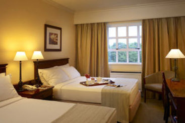 Hotel Emnotweni Sun 11