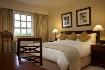 Hotel Emnotweni Sun 12