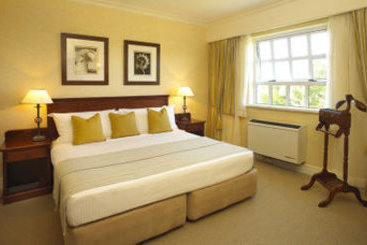 Hotel Emnotweni Sun 13