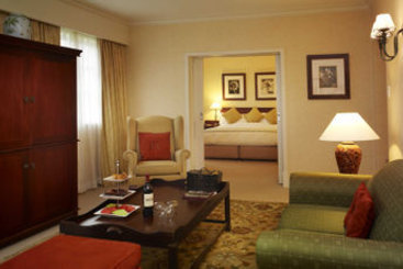 Hotel Emnotweni Sun 14