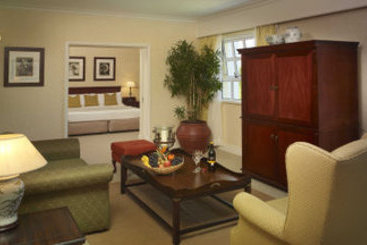 Hotel Emnotweni Sun 16