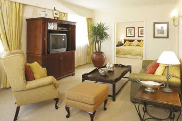 Hotel Emnotweni Sun 17