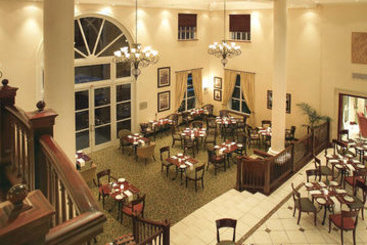 Hotel Emnotweni Sun 19