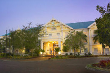 Hotel Emnotweni Sun 2