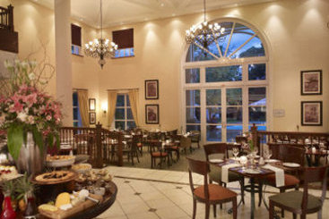 Hotel Emnotweni Sun 20