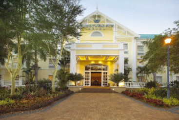 Hotel Emnotweni Sun 3