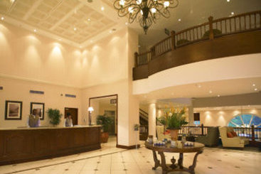 Hotel Emnotweni Sun 4