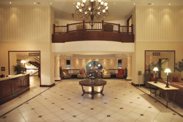 Hotel Emnotweni Sun 5