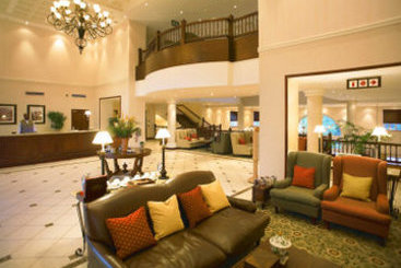 Hotel Emnotweni Sun 6