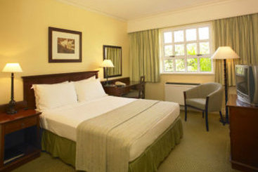 Hotel Emnotweni Sun 7