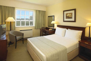 Hotel Emnotweni Sun 8