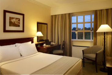 Hotel Emnotweni Sun 9