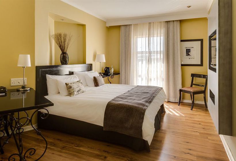 Hotel Protea Bloemfontein 13