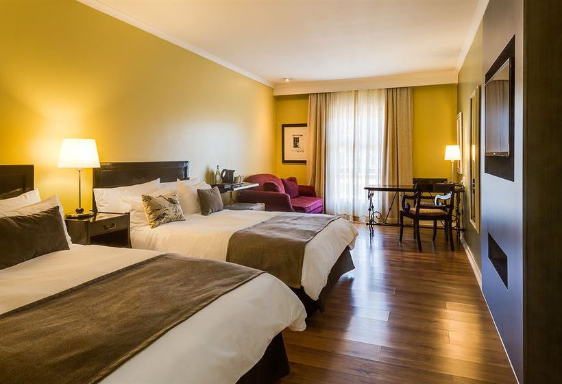 Hotel Protea Bloemfontein 16