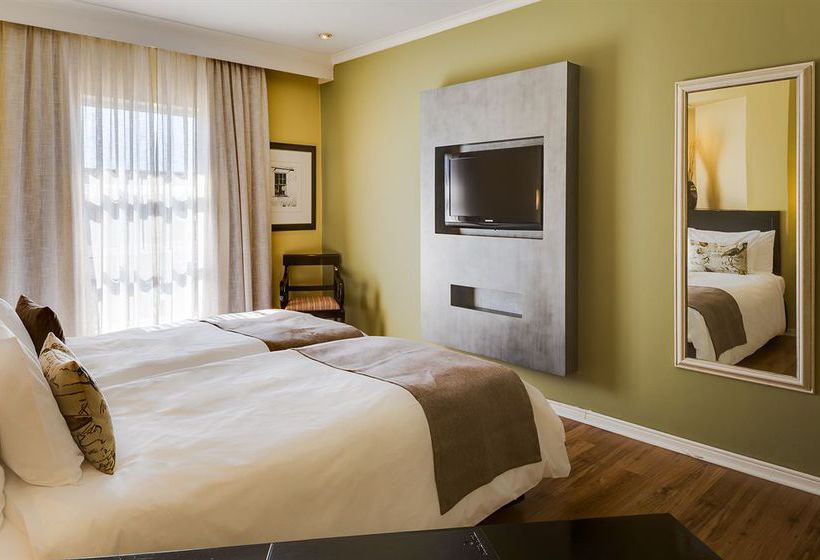 Hotel Protea Bloemfontein 17