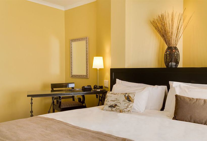 Hotel Protea Bloemfontein 2