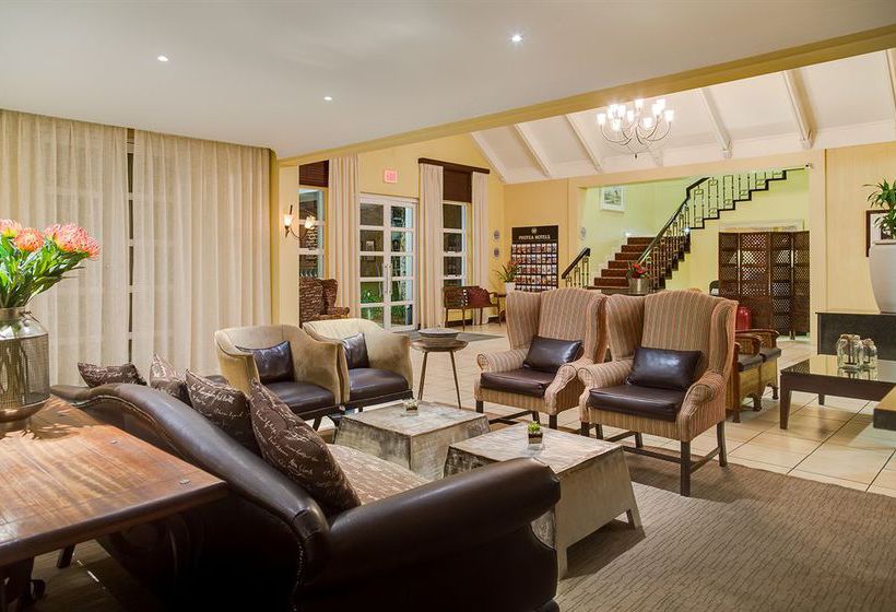 Hotel Protea Bloemfontein 7