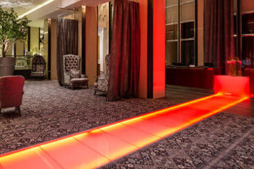 African Pride Melrose Arch Hotel Johannesburgo Gauteng