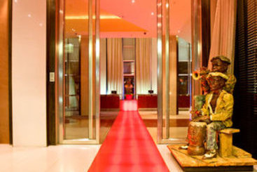 African Pride Melrose Arch Hotel 1