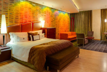 African Pride Melrose Arch Hotel 11