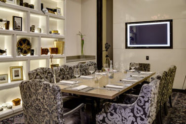 African Pride Melrose Arch Hotel 12