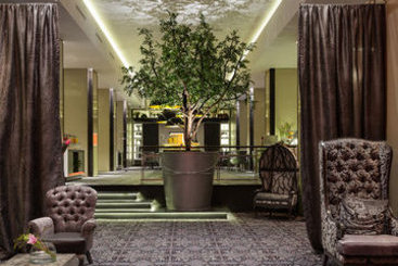 African Pride Melrose Arch Hotel 14