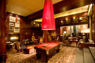 African Pride Melrose Arch Hotel 15