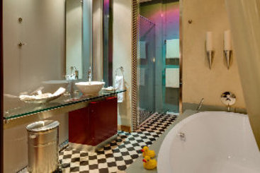 African Pride Melrose Arch Hotel 19